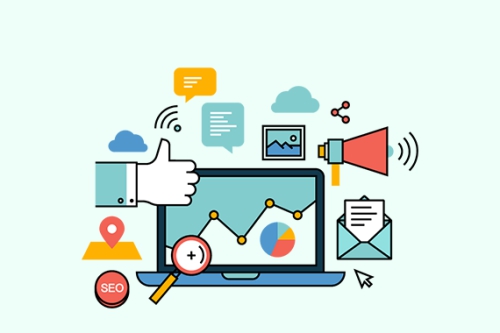 景东提升网络推广效果企业要注意哪些方面的问题