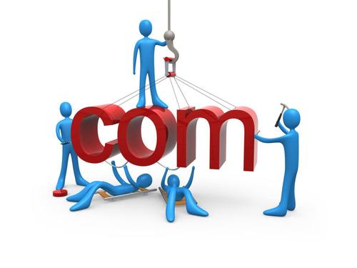 景东企业网站建设成功与否和哪些有关呢