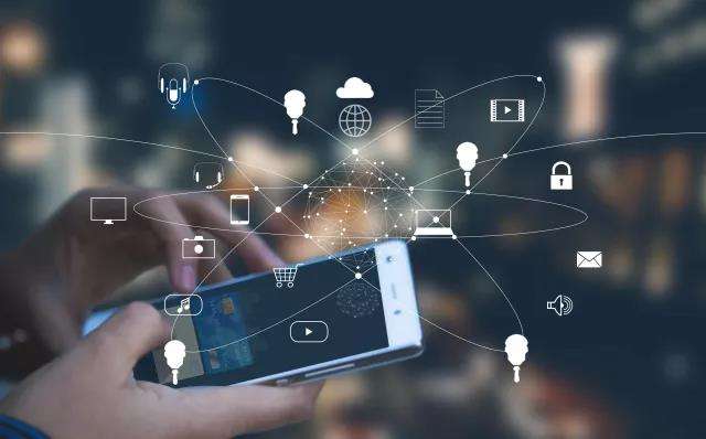 景东分析企业做微信营销常见的几种模式