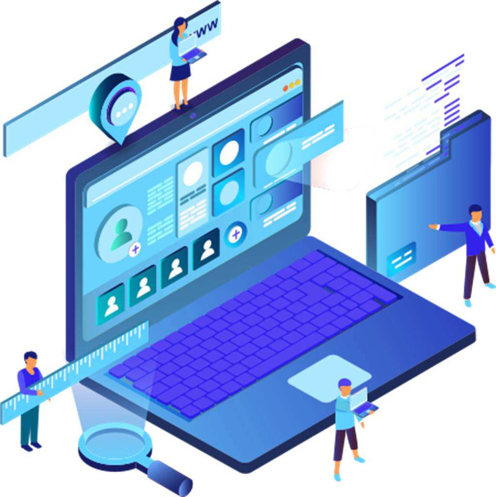 景东分析企业网站设计过程中需要注意的几个问题